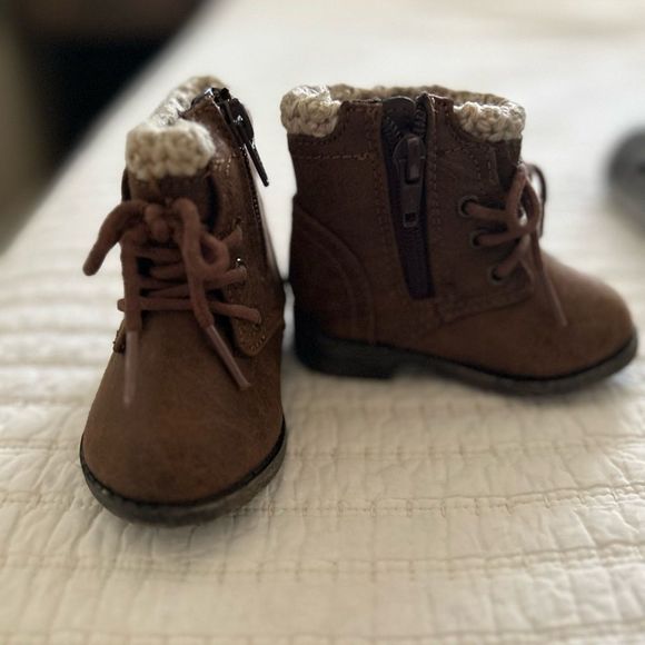 Other - Baby Girl Boots!